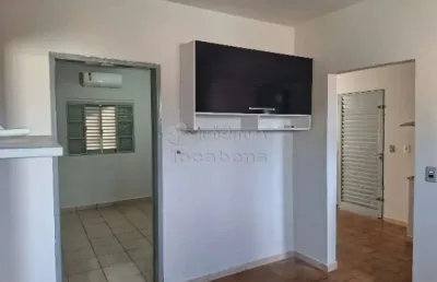 Ótima casa residencial/comercial para locação/venda - 2 dormitórios / jardim fuscaldo
