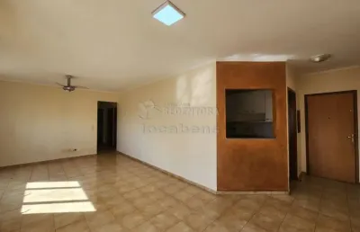 Apartamento de 03 dormitórios e 2 vagas de garagem no parque estoril.