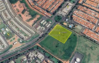 Excelente área para empreender com 8470 m² em região cercada por comércios e condomínios