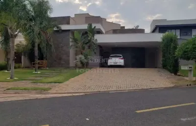 Maravilhosa casa térrea em condomínio para venda - 3 dormitórios / residencial gaivota ii