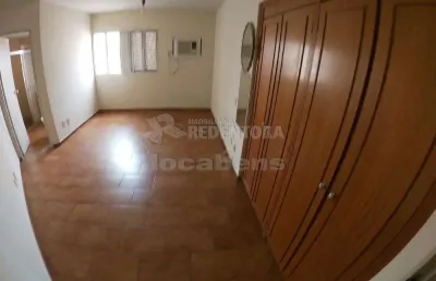Vila imperial / edifício maria lúcia - apartamento com 01 dormitório