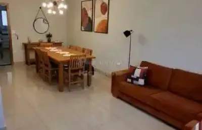 Residencial palestra - excelente casa mobiliada venda