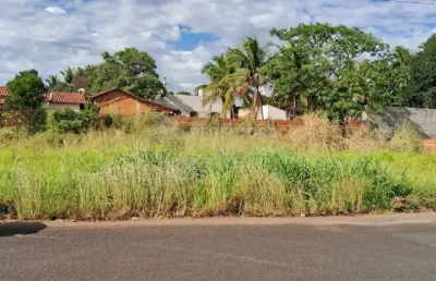 Anúncio de terreno em ótima localização no parque vila nobre