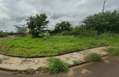 Anúncio de terreno de esquina em ótima localização no parque vila nobre