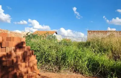 Venda de terreno no parque vila nobre em rio preto - sp