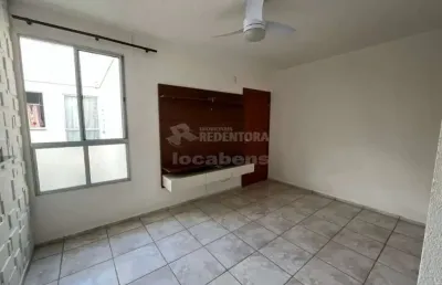 Rio das hortências localizado próximo ao residencial palestra - apartamento com 02 dormitórios e 01 vaga de garagem