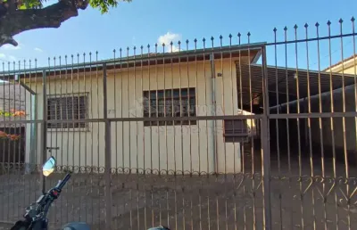 Casa com 2 quartos à venda na Vila Elmaz, São José do Rio Preto 