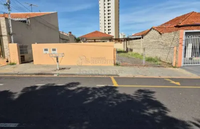 Casa com 3 quartos à venda na Vila Sinibaldi, São José do Rio Preto 