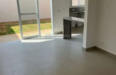 Casa em condomínio - bady bassitt/ sp 02 dormitórios 03 banheiros 02 garagem