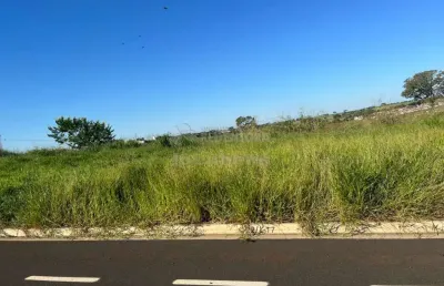 Terreno à venda no Maisparque Rio Preto, São José do Rio Preto 