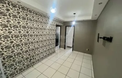 Excelente apartamento à venda - 2 dormitórios / vila moreira
