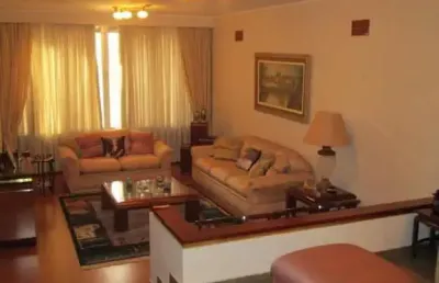 Apartamento com 3 quartos à venda no Centro, São José do Rio Preto 