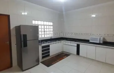 Casa com 2 quartos à venda no Parque Residencial Celina Dalul, Mirassol 