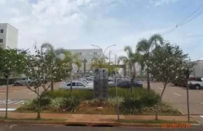 Apartamento de 02 dormitórios no condomínio rio fortore