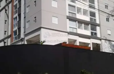 Terrace residence - 2 suites, 2 vagas, totalmente mobiliado, lazer completo