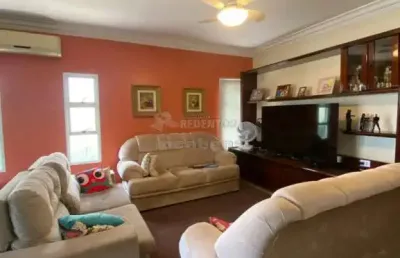 Damha i - casa em condomínio, excelente com 5  dormitórios.
