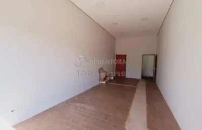 Ótima sala comercial para locação - 35m² / jardim vieira