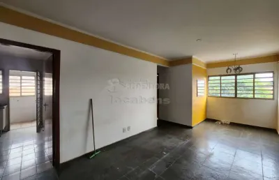 Apartamento de 02 dormitórios no residencial beira rio