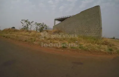 Terreno à venda no Borboleta II, Bady Bassitt 