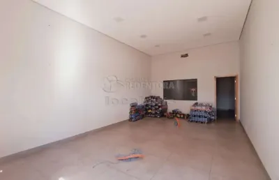 Ótima sala comercial para locação - 35m² / jardim vieira