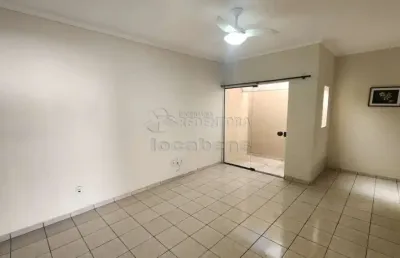 Casa com 2 quartos para alugar no Jardim Astúrias, São José do Rio Preto 