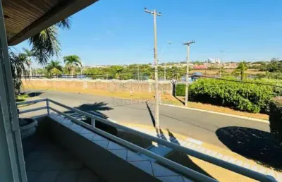Casa em condomínio fechado com 4 quartos à venda no Parque Residencial Damha, São José do Rio Preto 