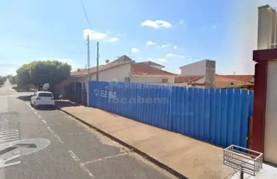 Terreno comercial à venda no Centro, Mirassol 