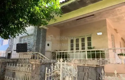 Casa com 6 quartos para alugar no Centro, Mirassol 