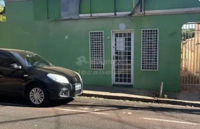 Casa comercial no bairro vila imperial para locação