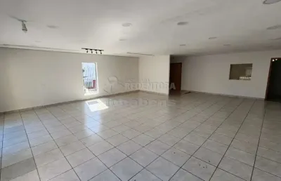 Barracão / Galpão / Depósito para alugar no Boa Vista, São José do Rio Preto 