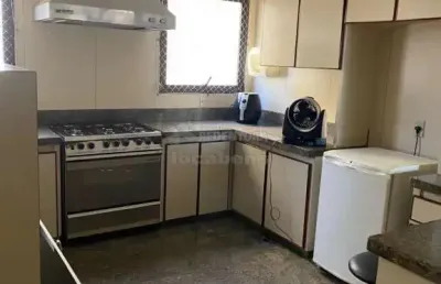 Apartamento com 03 dormitórios no edificio portinari
