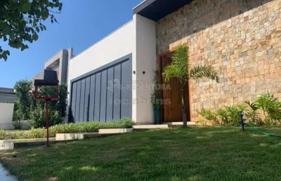 Casa em condomínio fechado com 3 quartos à venda no Terra Vista Residence Club, Mirassol 