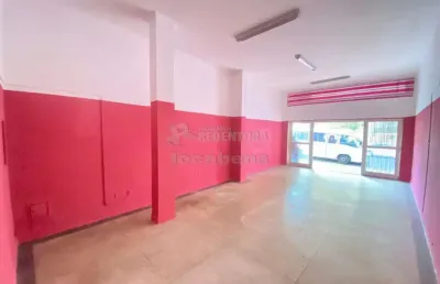 Barracão / Galpão / Depósito para alugar no Parque Industrial, São José do Rio Preto 