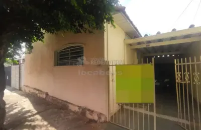 Casa com 5 quartos à venda no Parque Industrial, São José do Rio Preto 