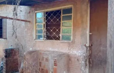 Casa com 1 quarto à venda no Centro, Catanduva 
