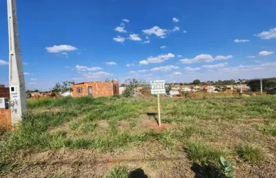 Jardim do bosque ii - lotes a prazo em palestina-sp. parcelamento direto com a construtora e sem burocracia