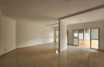 Casa em condomínio fechado com 5 quartos para alugar no Parque Residencial Damha, São José do Rio Preto 
