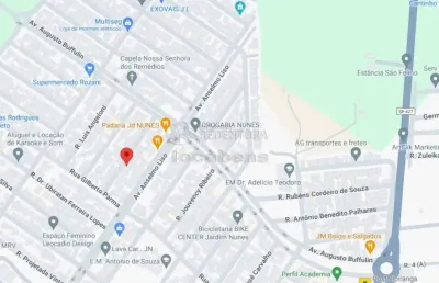 Casa com 3 quartos à venda no Jardim Nunes, São José do Rio Preto 