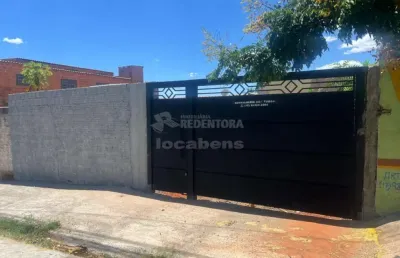 Terreno à venda no Jardim Arroyo, São José do Rio Preto 
