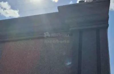 Linda casa em bady bassitt, estilo condomínio pé direito alto.