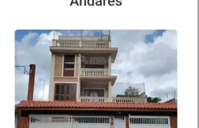 Casa com 6 quartos à venda no Centro, Ubatuba 