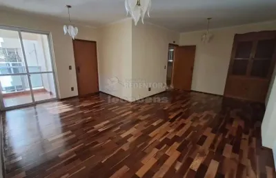 Apartamento com 3 quartos à venda no Centro, São José do Rio Preto 