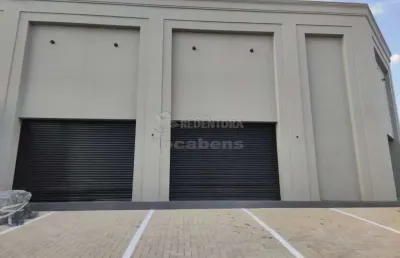 Sala comercial para alugar no SETSUL, São José do Rio Preto 