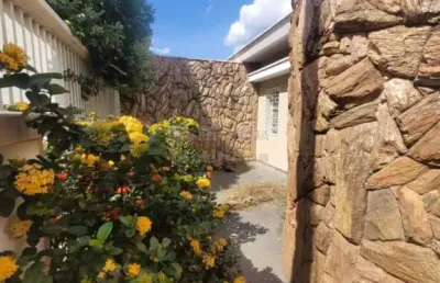 Casa com 3 quartos à venda no Boa Vista, São José do Rio Preto 