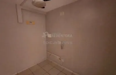 Sala comercial para alugar na Vila Santa Cruz, São José do Rio Preto 