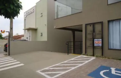 Sala comercial para alugar no Santos Dumont, São José do Rio Preto 