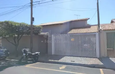 Boa vista excelente imóvel térreo com 4 dormitórios