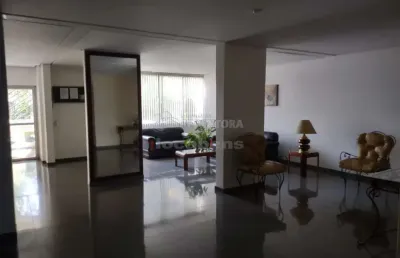 Apartamento com 3 quartos à venda no Centro, São José do Rio Preto 