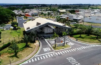 Terreno à venda no Village Damha Rio Preto II, São José do Rio Preto 