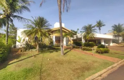 Casa em condomínio fechado com 10 quartos à venda no Jardim do Cedro, São José do Rio Preto 